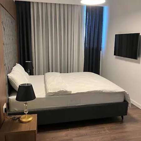 Apartment Ca'seano Trikomo