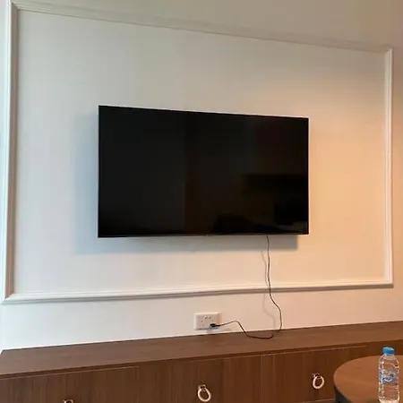 Ca'seano Apartment
