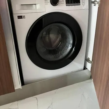 Ca'seano Apartment