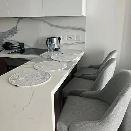 Apartment Ca'seano *
