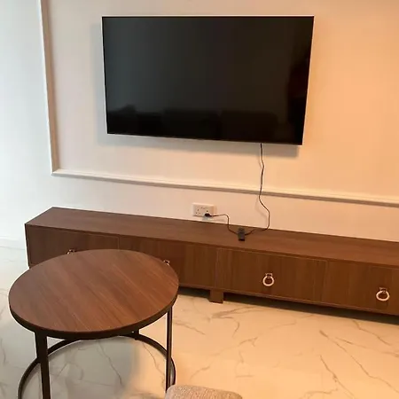 Apartment Ca'seano