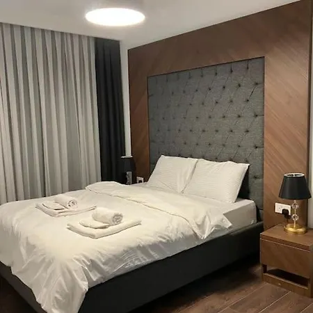 Ca'seano Apartment *