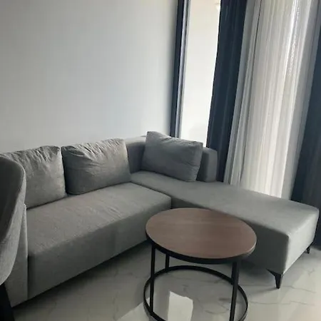 Lejlighed Ca'seano
