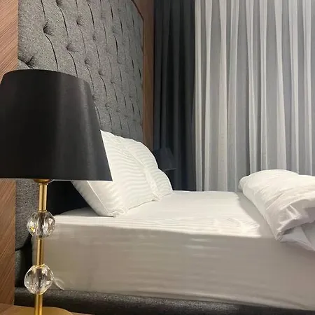 Ca'seano Apartment