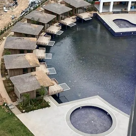Ca'seano Apartment *