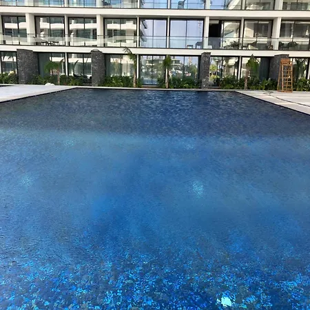Ca'seano Apartment Trikomo