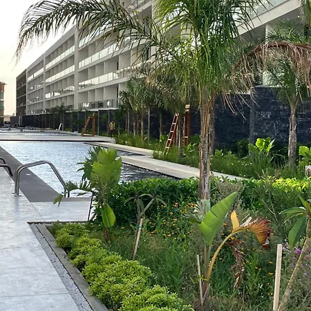 Ca'seano Apartment Trikomo